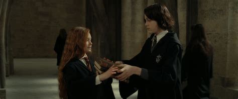 Harry Potter 7: Deathly Hallows (Part 2) - Severus Snape & Lily Evans Image (27568290) - Fanpop ...