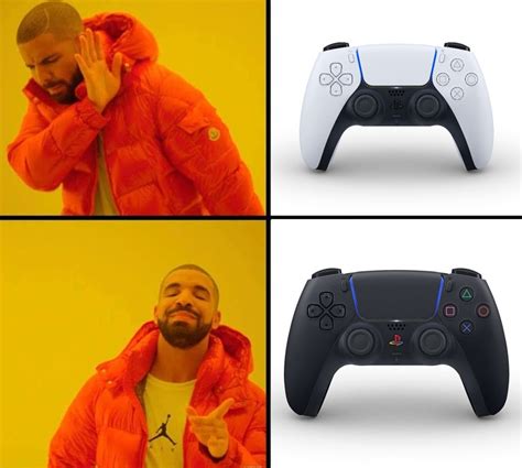 The Best PS5 Controller Memes On The Internet - Rice Digital