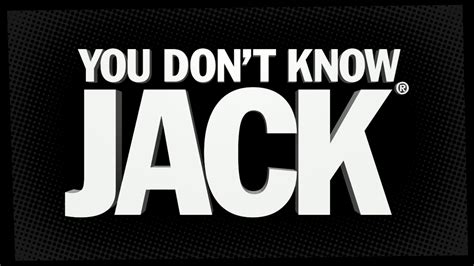 You Don't Know Jack is Joining the Binjpipe Family — binjpipe