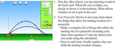 What are some tips for using PhET with homework?