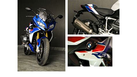 R 1250 RS | BMW Motorrad