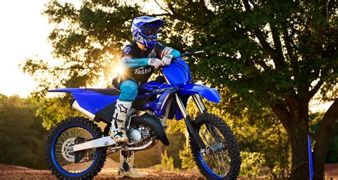 YAMAHA YZ125 2023 - Málaga Motocenter