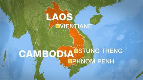 Navigating the Laos to Cambodia Border Crossing: A Comprehensive Guide ...