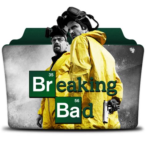 Breaking Bad Logo, Transparent Version, High Resolution PNG Image