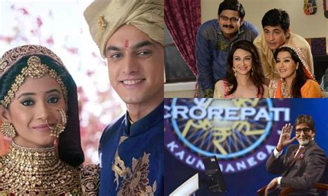 Latest Indian Television Serials: Watch Popular Indian Television Hindi ...