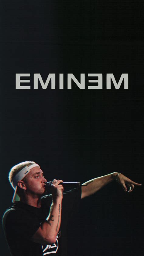 Eminem Wallpaper (Updated With Logo) if the logo is making the time on ...