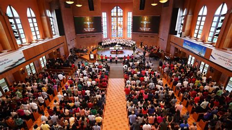 90 years old and going strong - Paya Lebar Methodist Church celebrates ...