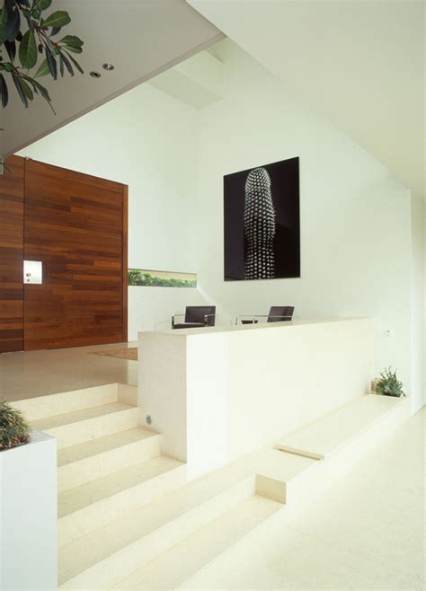 Tranquility Canada House By Gantous Arquitectos | HomeMydesign