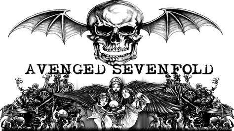 Avenged Sevenfold Background (61+ images)