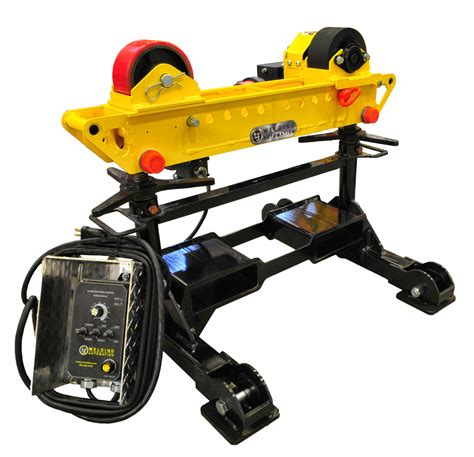 2-Ton Pipe Roller Stands HD2L-100