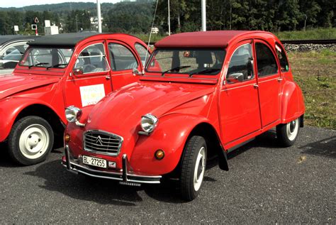 2cv, Citroen, Classic, Cars, Frenc Wallpapers HD / Desktop and Mobile Backgrounds