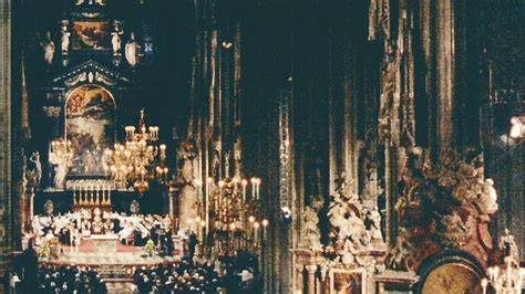 Requiem Mass (1991) | MUBI