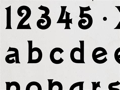 Alphabet To Numbers - Since mobile phones became a new normal, we ...