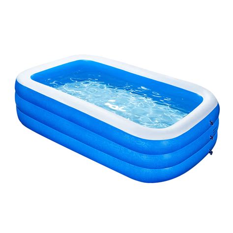Custom Inflatable Swimming Pool Manufacturer in China