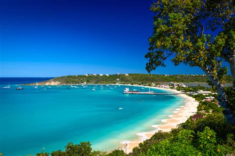 Anguilla | British Overseas Territory | Croaziere