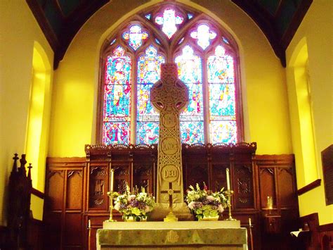 Church Altar Free Stock Photo - Public Domain Pictures