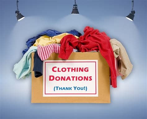 Where Can I Donate Clothes In Philadelphia