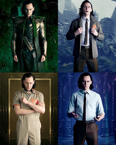 "Loki" Series Will Have More Impact On The MCU Than Any Show So Far ...