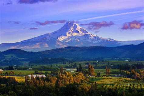 12 Best Small Towns in Oregon