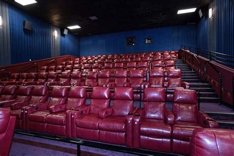 MARCUS CENTURY CINEMA - 23 Photos - 3931 9th Ave SW, Fargo, North Dakota - Cinema - Phone Number ...