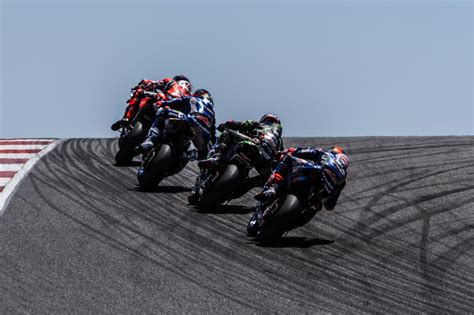 Portimao Scheduled as Last Race of the 2020 MotoGP Season | DriveMag Riders