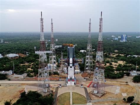 ISRO is gearing up to demonstrate soft landing capabilities with ...