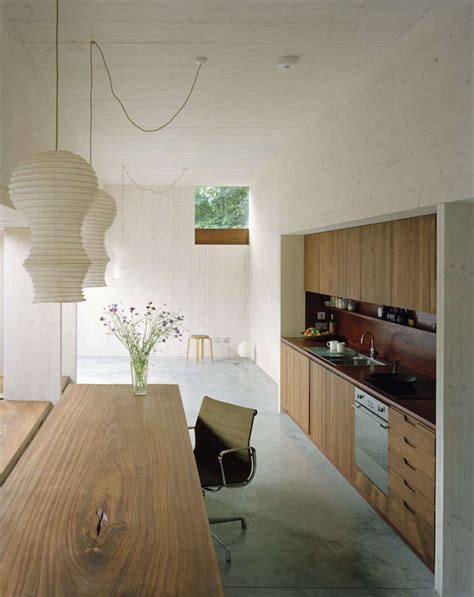 Architect Visit: The Strange House in London: Remodelista