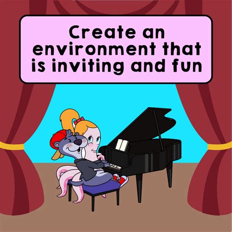 Piano Recital 101: Your Must-Know Tips for Recital Preparation ...