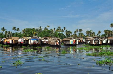 Best Why Cochin Should be your Next Travel Destination? - Kerala Tourism