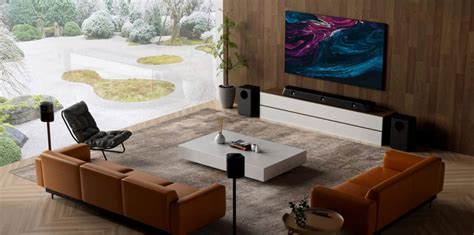 Nakamichi releasing the Dragon! - Nakamichi Dragon 11.4.6 Soundbar