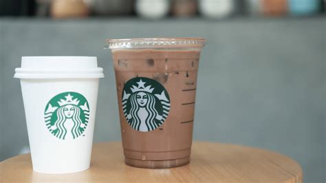 Vegan Options at Starbucks: The Ultimate Guide | The Vegan Review