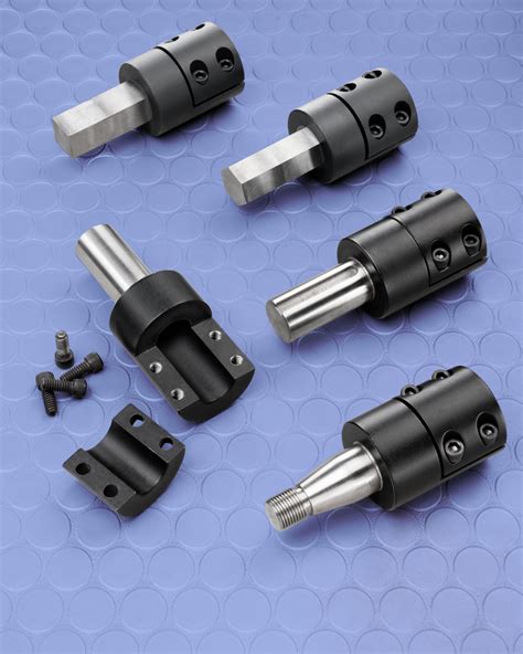 Shaft Coupling Adapters From Stafford Simplify Drive Upgrades and Repairs