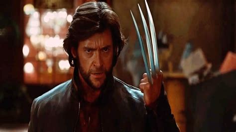 Wolverine - All Powers Breakdown - YouTube