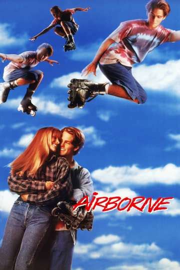 Airborne (1993) Stream and Watch Online | Moviefone