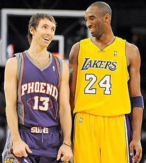 Steve Nash is now a member of the Los Angeles Lakers - cleveland.com