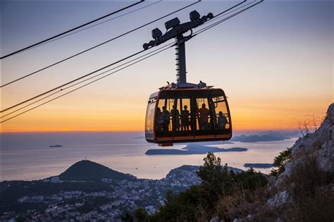 Dubrovnik Cable Car Reviews | U.S. News Travel