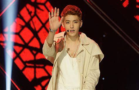 Kris Wu Exo Growl - Exo M Profile And Facts Updated / It is just like ...