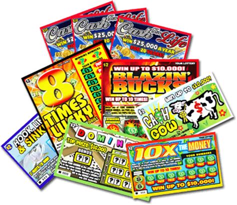 This site has been archived: Success Rates and Scratch Cards
