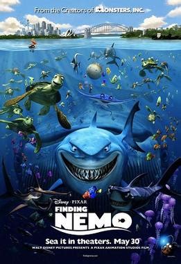 Finding Nemo - Wikipedia