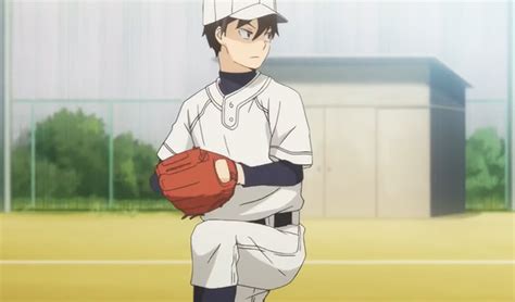 13 Best Baseball Anime You Must Watch If You Liked Ace Of Diamond!