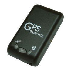 WY-13-BT2 Bluetooth GPS receiver | Ubergizmo