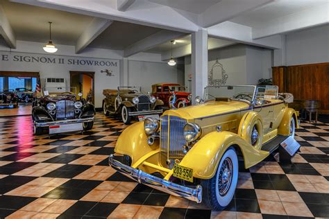 America's Packard Museum