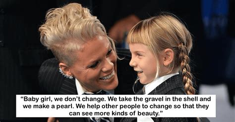 P!nk Quotes That Prove She's Even More Amazing Than You Already Knew