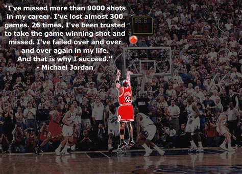 Michael Jordan's Secret to Success | Inspirational Quotes | Timer