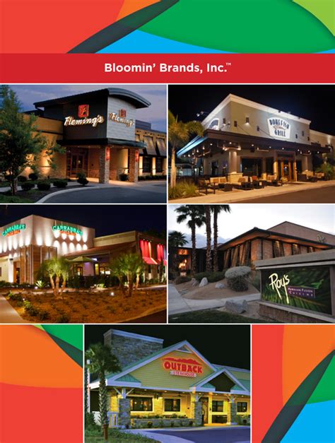 √ダウンロード bloomin brands restaurants locations 198012-What restaurants are bloomin brands