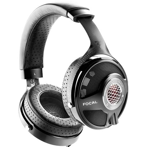 Focal Utopia Open-Back Circumaural Headphones FUTOPIA B&H Photo