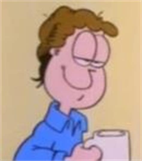 Jon Arbuckle Voices (Garfield) - Behind The Voice Actors