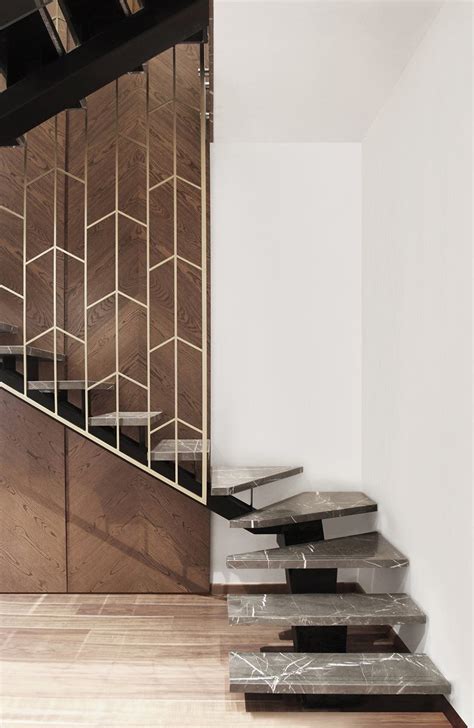 Architectural Balustrade Design - The Architect