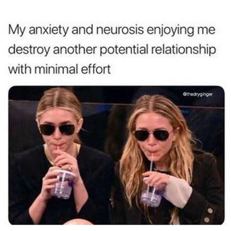 25 Funny Anxiety Memes For Anyone Who's A Resident Of The State Of Anxiety