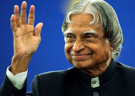 A.P.J. Abdul Kalam, scientist and former president of India, dies at 83 - The Washington Post